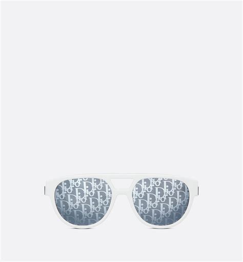 dior pantos sunglasses replica|DiorB23 R1I White Pantos Sunglasses .